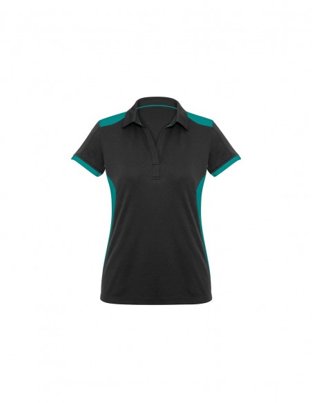 BC-P705LS - Rival Ladies Polo - Biz Collection - Corporates