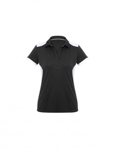 BC-P705LS - Rival Ladies Polo - Biz Collection - Corporates