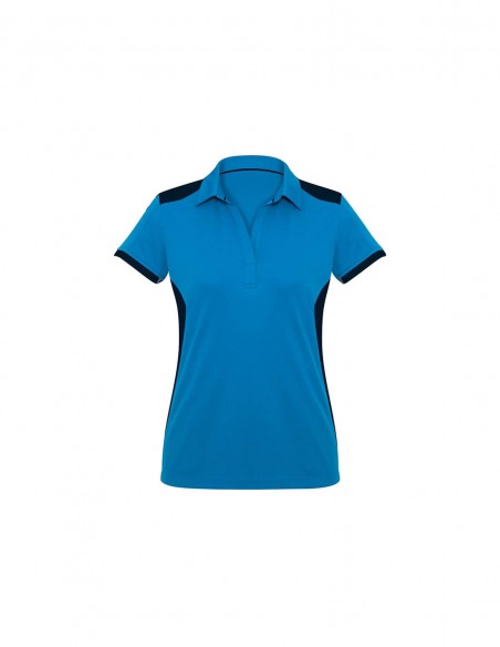 BC-P705LS - Rival Ladies Polo - Biz Collection - Corporates
