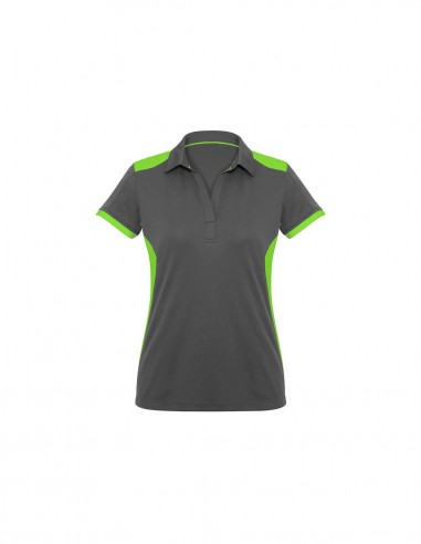 BC-P705LS - Rival Ladies Polo - Biz Collection - Corporates