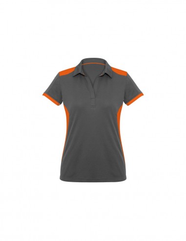BC-P705LS - Rival Ladies Polo - Biz Collection - Corporates