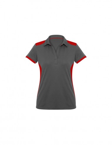 BC-P705LS - Rival Ladies Polo - Biz Collection - Corporates
