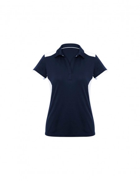 BC-P705LS - Rival Ladies Polo - Biz Collection - Corporates