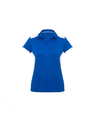 BC-P705LS - Rival Ladies Polo - Biz Collection - Corporates