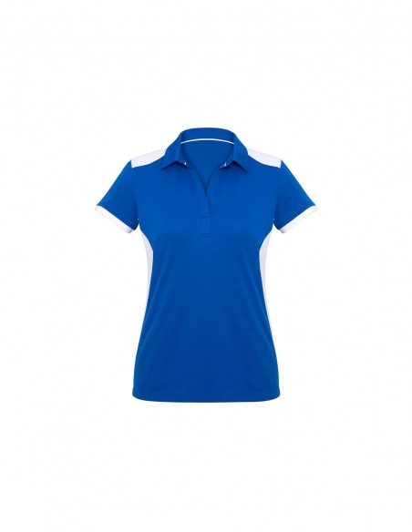 BC-P705LS - Rival Ladies Polo - Biz Collection - Corporates