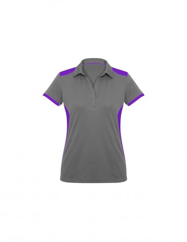 BC-P705LS - Rival Ladies Polo - Biz Collection - Corporates