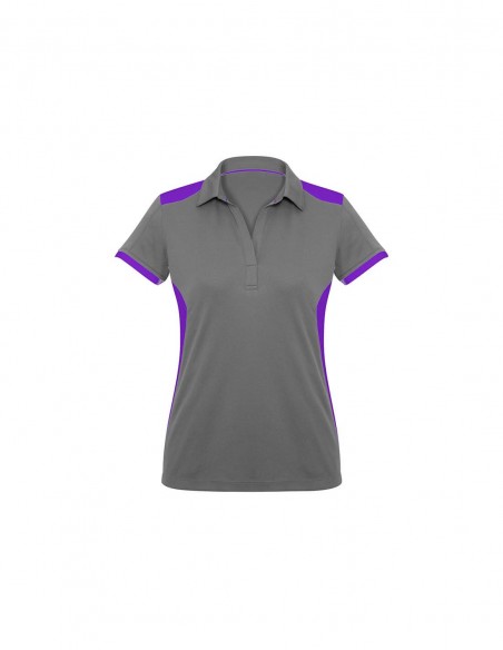 BC-P705LS - Rival Ladies Polo - Biz Collection - Corporates