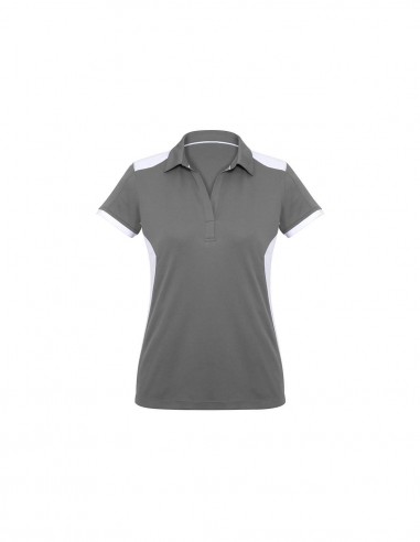 BC-P705LS - Rival Ladies Polo - Biz Collection - Corporates