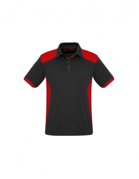 BC-P705MS - Rival Mens Polo - Biz Collection - Corporates