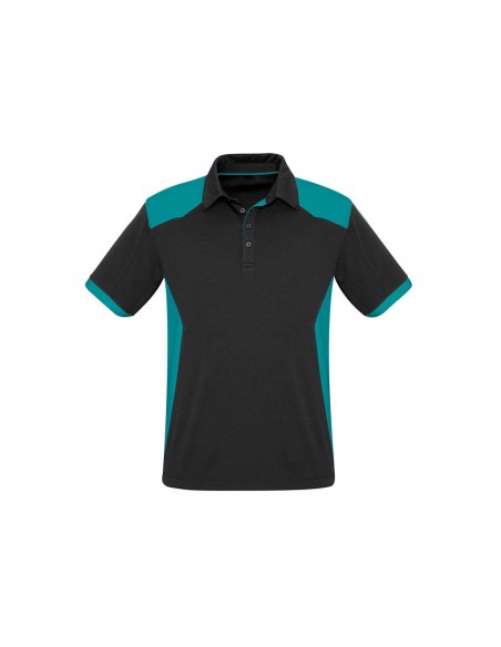 BC-P705MS - Rival Mens Polo - Biz Collection - Corporates