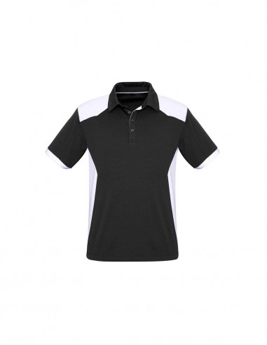 BC-P705MS - Rival Mens Polo - Biz Collection - Corporates
