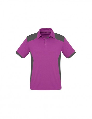BC-P705MS - Rival Mens Polo - Biz Collection - Corporates