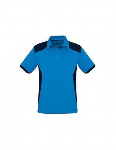 BC-P705MS - Rival Mens Polo - Biz Collection - Corporates