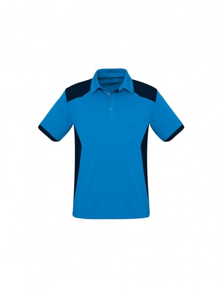 BC-P705MS - Rival Mens Polo - Biz Collection - Corporates