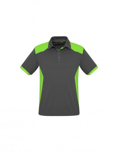 BC-P705MS - Rival Mens Polo - Biz Collection - Corporates
