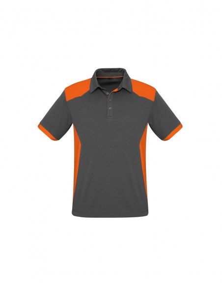 BC-P705MS - Rival Mens Polo - Biz Collection - Corporates