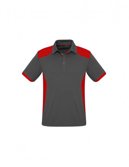 BC-P705MS - Rival Mens Polo - Biz Collection - Corporates