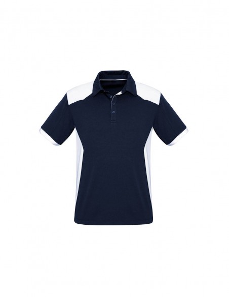 BC-P705MS - Rival Mens Polo - Biz Collection - Corporates
