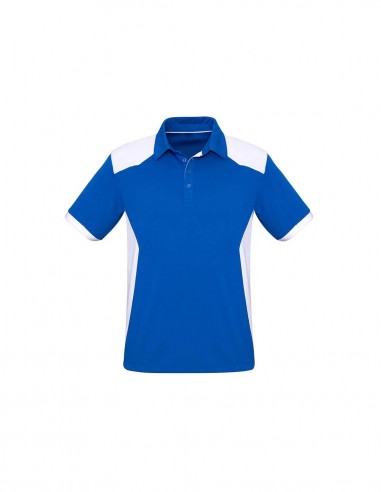 BC-P705MS - Rival Mens Polo - Biz Collection - Corporates