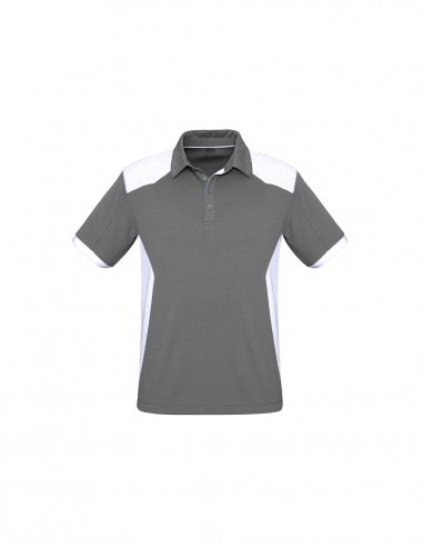 BC-P705MS - Rival Mens Polo - Biz Collection - Corporates