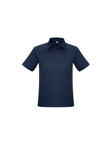 BC-P706MS - Profile Mens Polo - Biz Collection - Corporates