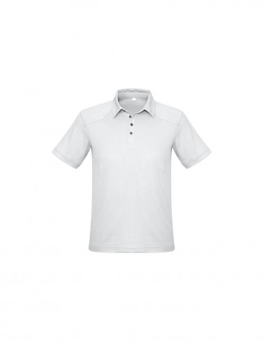 BC-P706MS - Profile Mens Polo - Biz Collection - Corporates