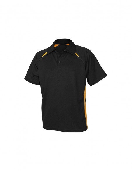 BC-P7700 - Splice Mens Polo - Biz Collection - Corporates