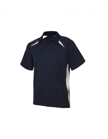 BC-P7700 - Splice Mens Polo - Biz Collection - Corporates