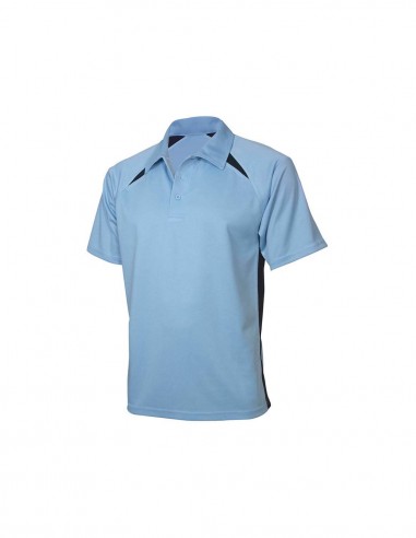 BC-P7700 - Splice Mens Polo - Biz Collection - Corporates