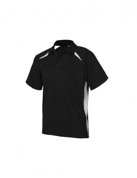 BC-P7700B - Splice Kids Polo - Biz Collection - Corporates