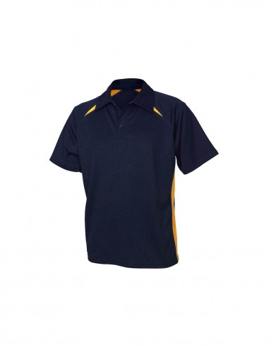 BC-P7700B - Splice Kids Polo - Biz Collection - Corporates