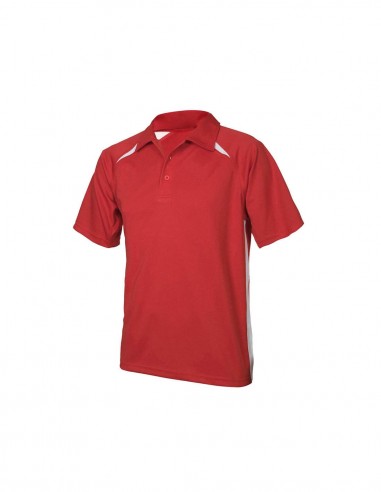 BC-P7700B - Splice Kids Polo - Biz Collection - Corporates