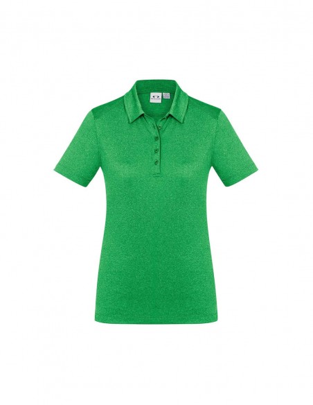 BC-P815LS - Aero Ladies Polo - Biz Collection - Corporates