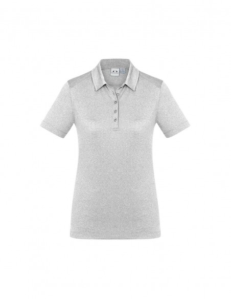 BC-P815LS - Aero Ladies Polo - Biz Collection - Corporates