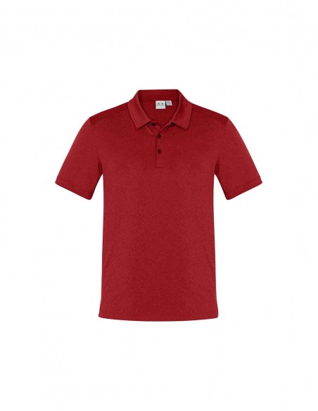 BC-P815MS - Aero Mens Polo - Biz Collection - Corporates