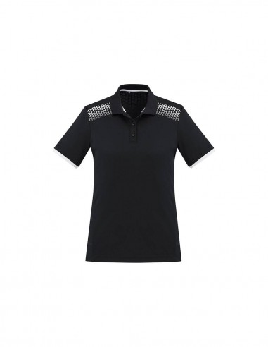 BC-P900LS - Galaxy Ladies Polo - Biz Collection - Corporates