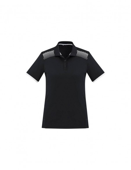 BC-P900LS - Galaxy Ladies Polo - Biz Collection - Corporates