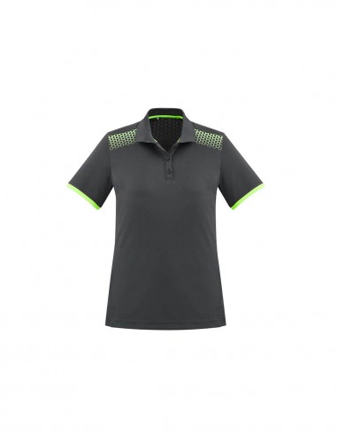BC-P900LS - Galaxy Ladies Polo - Biz Collection - Corporates
