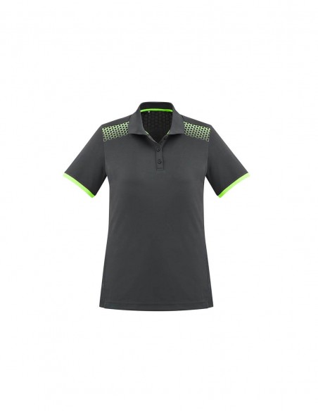 BC-P900LS - Galaxy Ladies Polo - Biz Collection - Corporates