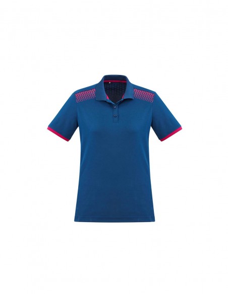 BC-P900LS - Galaxy Ladies Polo - Biz Collection - Corporates