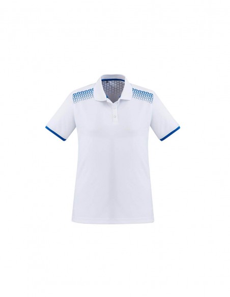 BC-P900LS - Galaxy Ladies Polo - Biz Collection - Corporates
