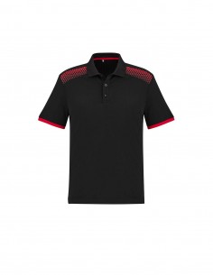BC-P900MS - Galaxy Mens Polo - Biz Collection - Corporates