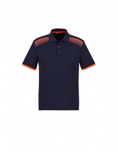 BC-P900MS - Galaxy Mens Polo - Biz Collection - Corporates