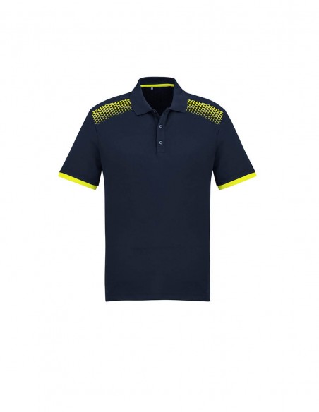 BC-P900MS - Galaxy Mens Polo - Biz Collection - Corporates