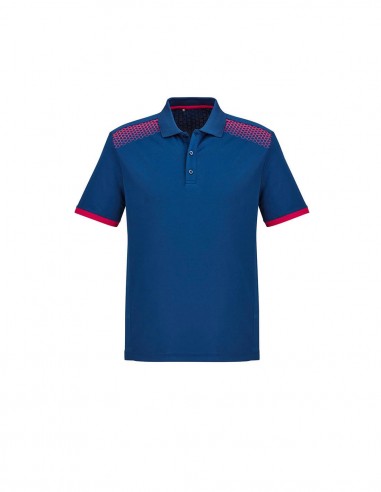 BC-P900MS - Galaxy Mens Polo - Biz Collection - Corporates