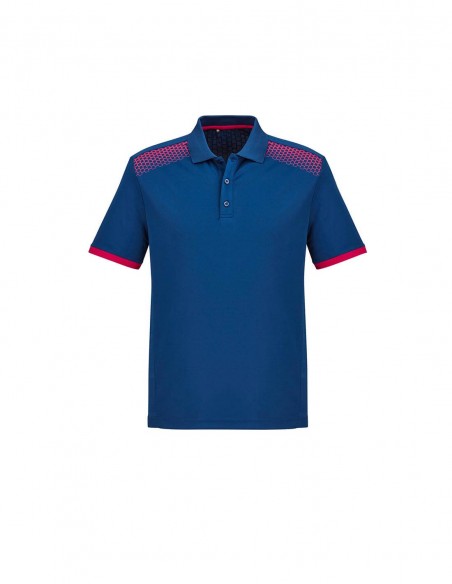 BC-P900MS - Galaxy Mens Polo - Biz Collection - Corporates