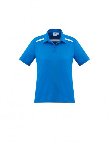 BC-P901LS - Sonar Ladies Polo - Biz Collection - Corporates