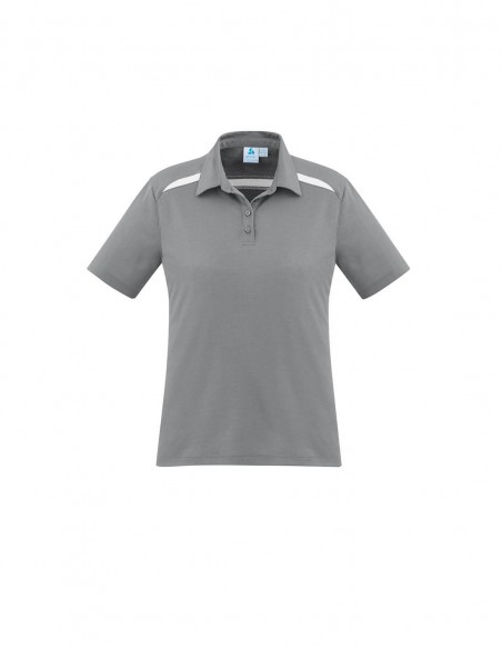 BC-P901LS - Sonar Ladies Polo - Biz Collection - Corporates