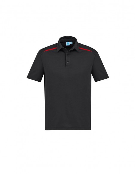 BC-P901MS - Sonar Mens Polo - Biz Collection - Corporates