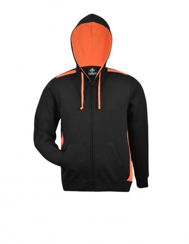 AU-1508 - Mens Franklin Hoodie - Aussie Pacific - Teamwear